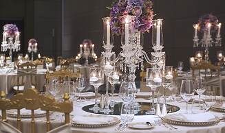 Kempinski Hotel Muscat