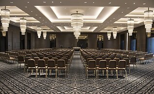 Kempinski Hotel Muscat