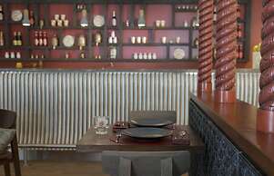 Kempinski Hotel Muscat