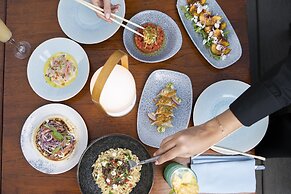 Kempinski Hotel Muscat