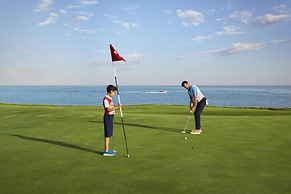 Kempinski Hotel Muscat