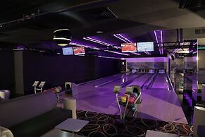 Kempinski Hotel Muscat