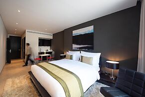 Kempinski Hotel Muscat