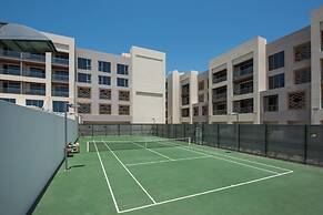 Kempinski Hotel Muscat