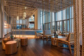 Kempinski Hotel Muscat