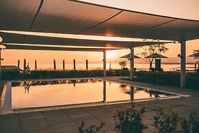 Kempinski Hotel Muscat