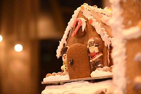 Kempinski Hotel Muscat