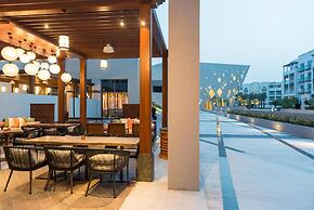Kempinski Hotel Muscat
