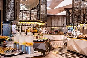 Kempinski Hotel Muscat