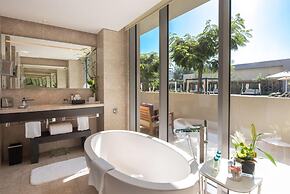 Kempinski Hotel Muscat