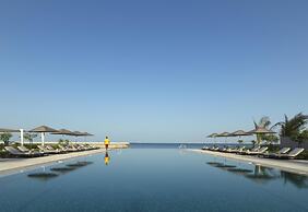 Kempinski Hotel Muscat