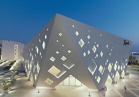 Kempinski Hotel Muscat