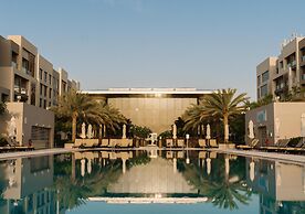 Kempinski Hotel Muscat