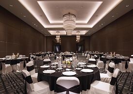 Kempinski Hotel Muscat