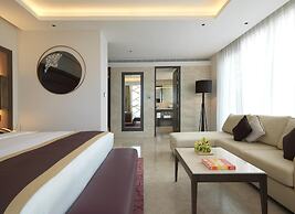 Kempinski Hotel Muscat