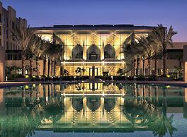 Kempinski Hotel Muscat