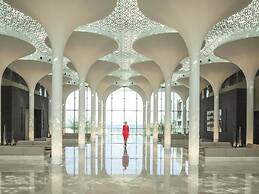 Kempinski Hotel Muscat