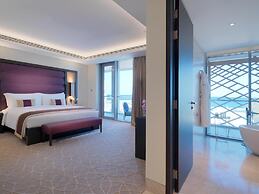 Kempinski Hotel Muscat