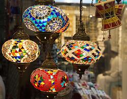 Kempinski Hotel Muscat