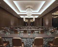 Kempinski Hotel Muscat