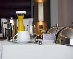 Kempinski Hotel Muscat