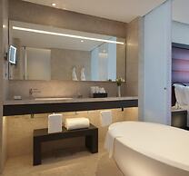 Kempinski Hotel Muscat