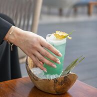 Kempinski Hotel Muscat