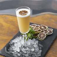 Kempinski Hotel Muscat