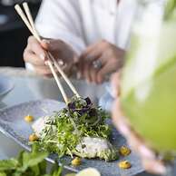 Kempinski Hotel Muscat