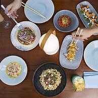 Kempinski Hotel Muscat