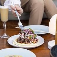 Kempinski Hotel Muscat