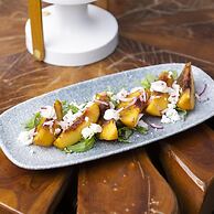 Kempinski Hotel Muscat