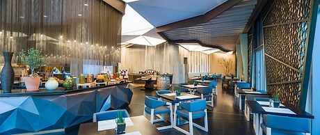 Kempinski Hotel Muscat