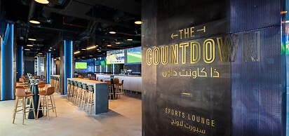 Kempinski Hotel Muscat