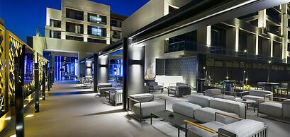 Kempinski Hotel Muscat