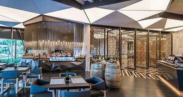 Kempinski Hotel Muscat