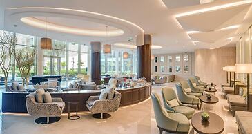 Kempinski Hotel Muscat