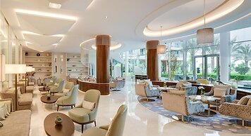 Kempinski Hotel Muscat