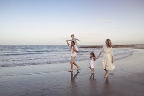 Kempinski Hotel Muscat