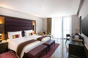 Kempinski Hotel Muscat