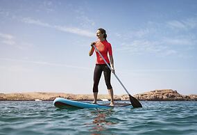Kempinski Hotel Muscat