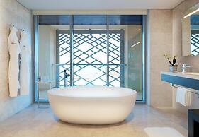 Kempinski Hotel Muscat