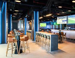 Kempinski Hotel Muscat