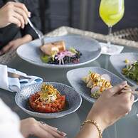 Kempinski Hotel Muscat