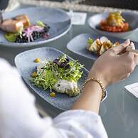 Kempinski Hotel Muscat