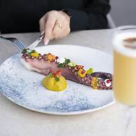 Kempinski Hotel Muscat