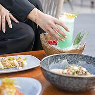 Kempinski Hotel Muscat