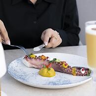 Kempinski Hotel Muscat