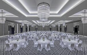 Kempinski Hotel Muscat