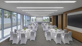 Kempinski Hotel Muscat